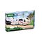 BRIO - ICE Rechargeable Train (Trains of the world) - (36088) / Toys