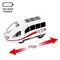 BRIO - ICE Rechargeable Train (Trains of the world) - (36088) / Toys