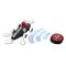 BRIO - R/C Race Car - Black (30408) / Toys