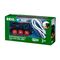 BRIO - Rechargeable Engine with mini USB cable (33599) / Toys