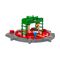 BRIO - Turntable and Figure (33476) / Toys