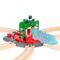 BRIO - Turntable and Figure (33476) / Toys