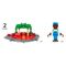 BRIO - Turntable and Figure (33476) / Toys