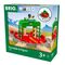 BRIO - Turntable and Figure (33476) / Toys