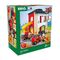 BRIO World - Rescue - Fire Station (33833) / Toys