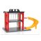 BRIO World - Rescue - Fire Station (33833) / Toys
