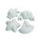 Dantoy - Tiny Bucket Set (6025) / Toys