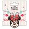 Disney Minnie accesories set