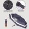 Harry Potter Griffindor atutomatic folding umbrella 53cm |  Techbox
