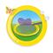 SES Creative - Bubbles - Butterfly - (S02276) / Toys