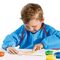 SES Creative - Fingerpaint 6x45ml - (S00398) / Toys