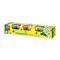 SES Creative - Fingerpaint Primary 4x110ml - (S00391) / Toys