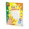 SES Creative - Nail Stickers - (S14044) / Toys