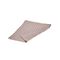 Smallstuff - Doll blanket, fishbone knit, powder - (40017-23) / Toys |  Techbox