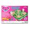 Spanish Disney Princess Race Chase board game - Board Games - Various - Techbox