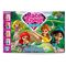 Spanish Disney Princess Race Chase board game - Board Games - Various - Techbox