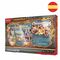Spanish Pokemon Charizard Blister set of collectible cards |  Techbox