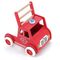 Vilac - Ride-On Firetruck - (1135) / Toys