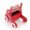 Vilac - Ride-On Firetruck - (1135) / Toys