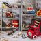 Vilac - Ride-On Firetruck - (1135) / Toys