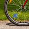 Winkee - Airplane Bike Accessory / Gadgets