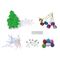 Winkee - DIY Christmas jumper kit - Emergency Christmas Jumper Kit / Gadgets