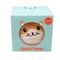 Winkee - Stress ball and screen cleaner - Hamster Tommy / Gadgets