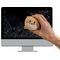 Winkee - Stress ball and screen cleaner - Hamster Tommy / Gadgets