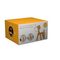 Winkee - Table Lamp Dog Charlie / Gadgets
