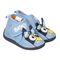 Bluey house slippers