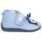 Bluey house slippers