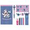 Disney Stitch stationery set