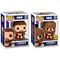 POP figure 300 Leonidas 5 + 1 Chase - Funko POP - Collectibles - Techbox