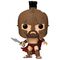POP figure 300 Leonidas 5 + 1 Chase - Funko POP - Collectibles - Techbox