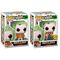 POP figure Beetlejuice 2 - Beetlejuice 5 + 1 Chase - Funko POP - Collectibles - Techbox