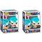 POP figure Bleach Grimmjow Jeagerjaques 5 + 1 Chase - Funko POP - Collectibles - Techbox