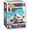 POP figure Bleach Grimmjow Jeagerjaques 5 + 1 Chase - Funko POP - Collectibles - Techbox