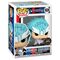 POP figure Bleach Grimmjow Jeagerjaques 5 + 1 Chase - Funko POP - Collectibles - Techbox