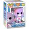 POP figure Care Bears 40th Anniversary Care a Lot Bear 5 + 1 Chase - Funko POP - Collectibles - Techbox