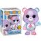 POP figure Care Bears 40th Anniversary Care a Lot Bear 5 + 1 Chase - Funko POP - Collectibles - Techbox