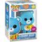 POP figure Care Bears Champ Bear 5 + 1 Chase - Funko POP - Collectibles - Techbox