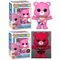 POP figure Care Bears Hopeful Heart Bear 5 + 1 Chase - Funko POP - Collectibles - Techbox