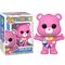 POP figure Care Bears Hopeful Heart Bear 5 + 1 Chase - Funko POP - Collectibles - Techbox