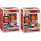 POP figure Chainsaw Man - Chainsaw Man 5 + 1 Chase - Funko POP - Collectibles - Techbox