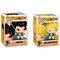 POP figure Dragon Ball Super Broly Gogeta 5 + 1 Chase - Funko POP - Collectibles - Techbox