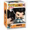 POP figure Dragon Ball Super Broly Gogeta 5 + 1 Chase - Funko POP - Collectibles - Techbox