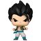 POP figure Dragon Ball Super Broly Gogeta 5 + 1 Chase - Funko POP - Collectibles - Techbox