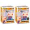 POP figure Dragon Ball Super Super Hero Gohan Beast 5 + 1 Chase - Funko POP - Collectibles - Techbox