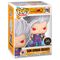 POP figure Dragon Ball Super Super Hero Gohan Beast 5 + 1 Chase - Funko POP - Collectibles - Techbox