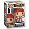 POP figure Guns N Roses AXL Rose 5 + 1 Chase - Funko POP - Collectibles - Techbox